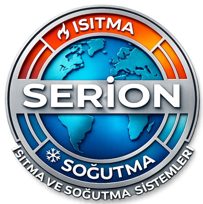 Serion Mühendislik Isıtma & Sogutma Sistemleri
